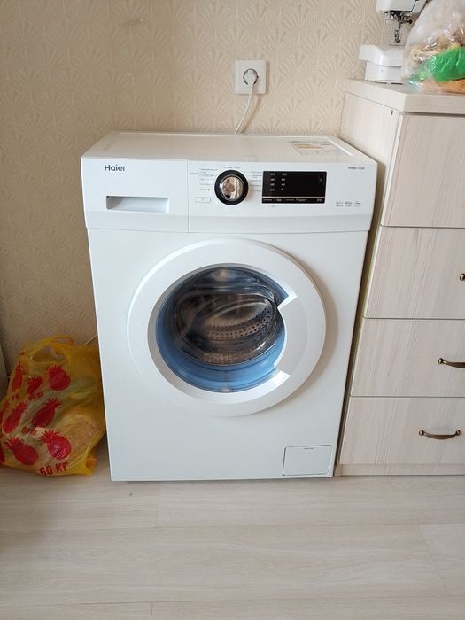 Продается б/у Стиральная машина