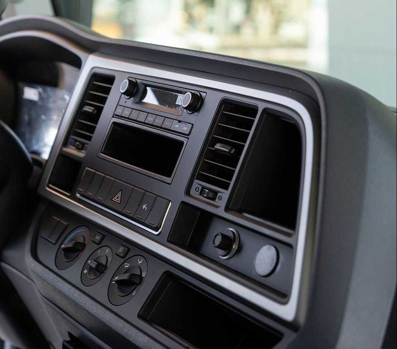 Шасси / HYUNDAI 4х2