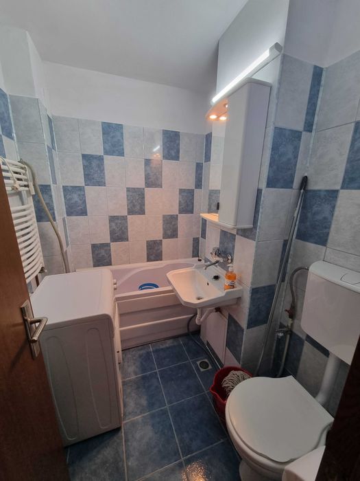 Inchiriez garsonieră Cluj Mănăștur