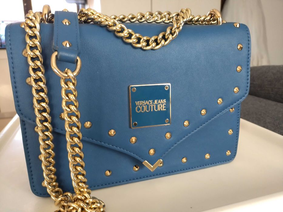 Genti Versace Couture