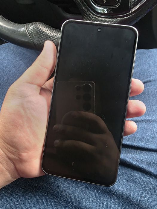 Samsung A36 sastayaniyasi yaxwi
