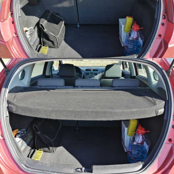 SEAT Leon 2007 — imagine 5