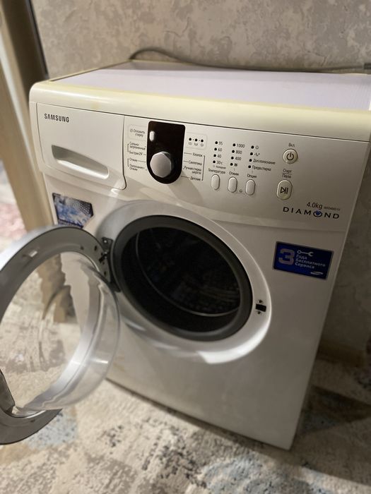 Отличная машинка