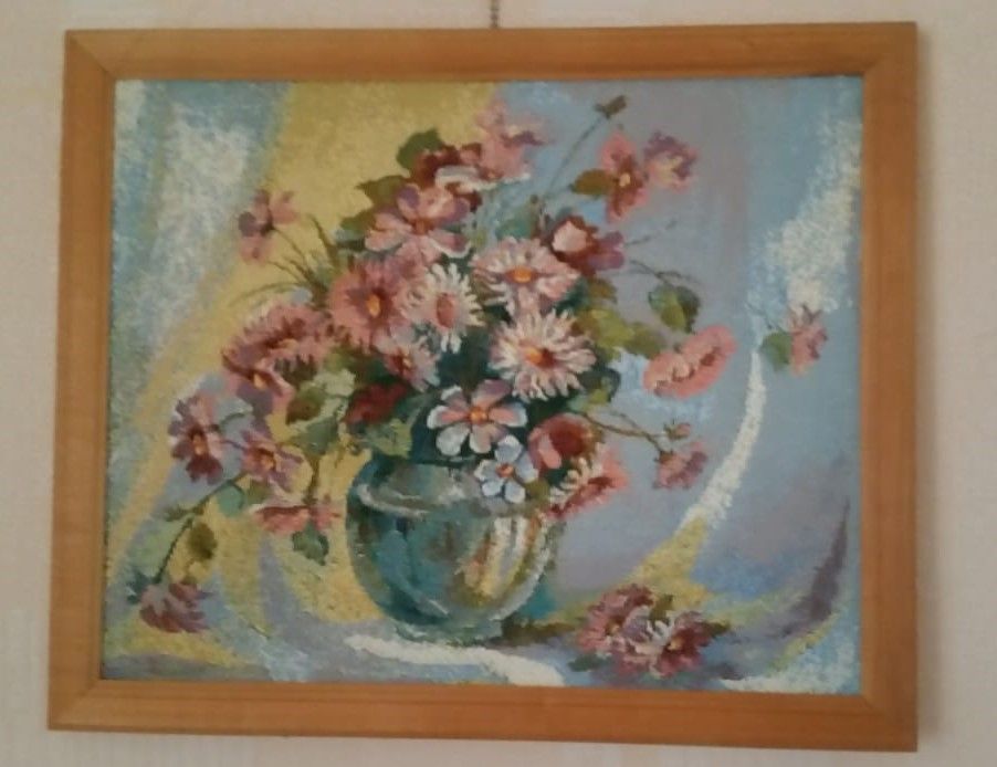 Гобелен Гобелен картина