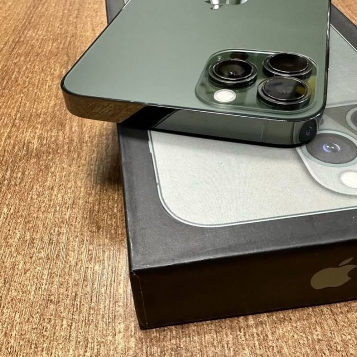 iPhone Xs Max в корпусе 13 Pro Max