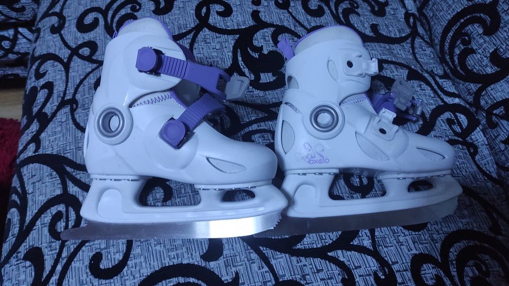 Patine Oxelo mărimea 26-28