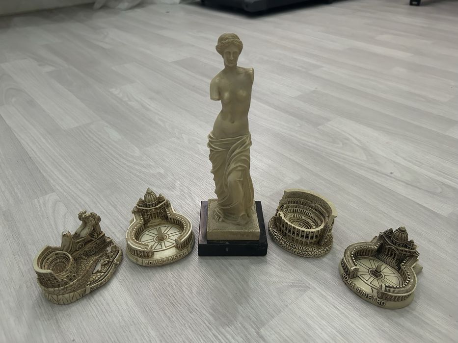 продаю сувенири из Рима