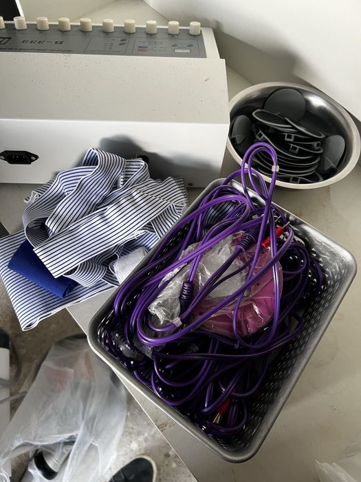 продам электростимулятор