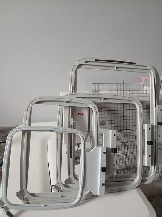 Вышивальная машина бу