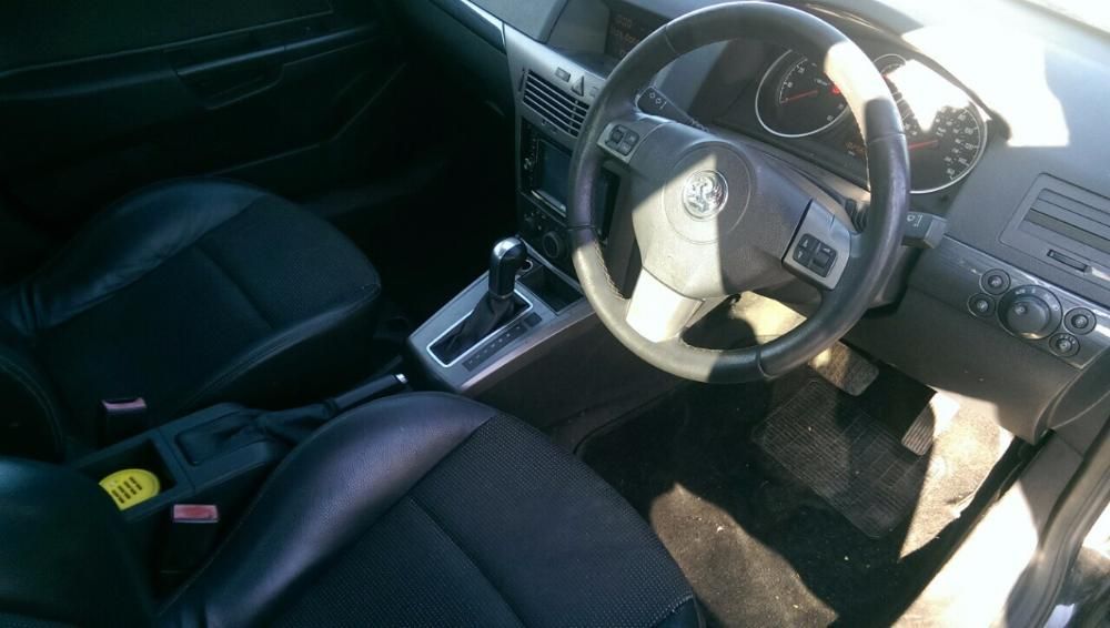 НА ЧАСТИ! Opel Astra H 1.8i,*АВТОМАТИК*