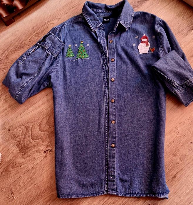 4 броя дамски нови ризи