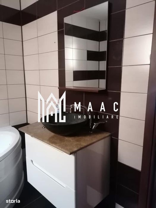 Apartament de închiriat Sibiu | Central | 2 camere | 54 mp