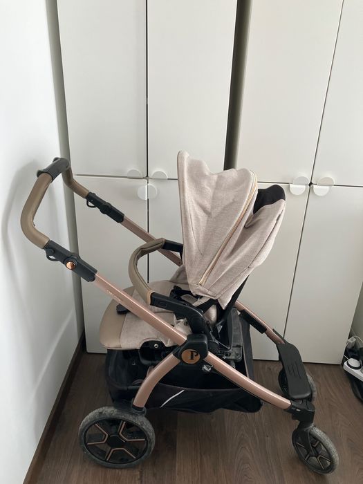 Количка Peg Perego book 51 за момиче