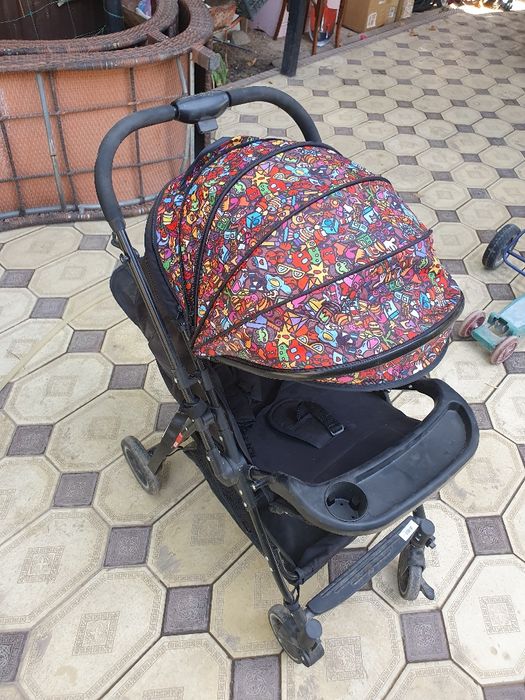 Продаются коляски для детей