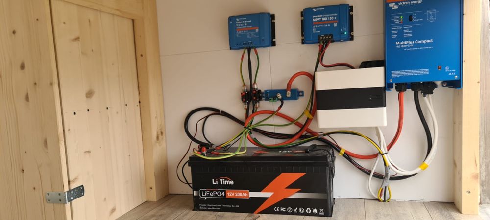 Mercedes Sprinter 313 Autorulota Camper