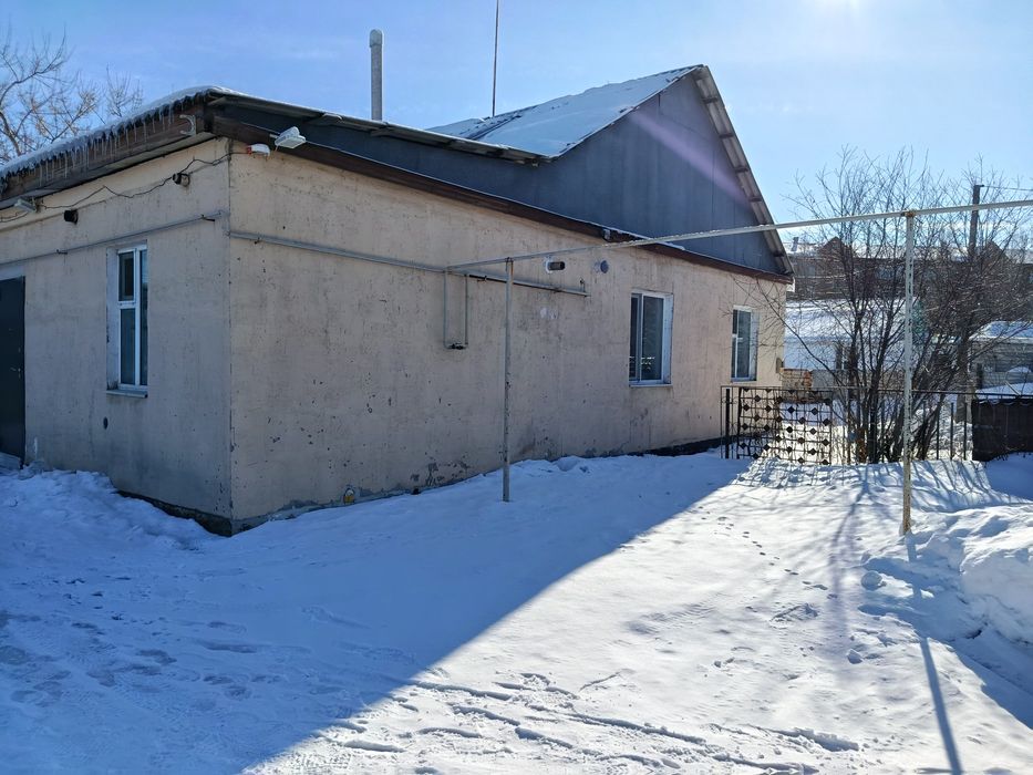 Продажа дома районе Сарайшык