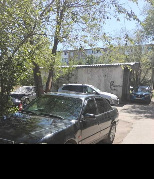 Продается ауди 100 С 4