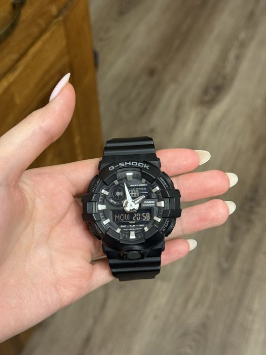 Часы G-SHOCK casio