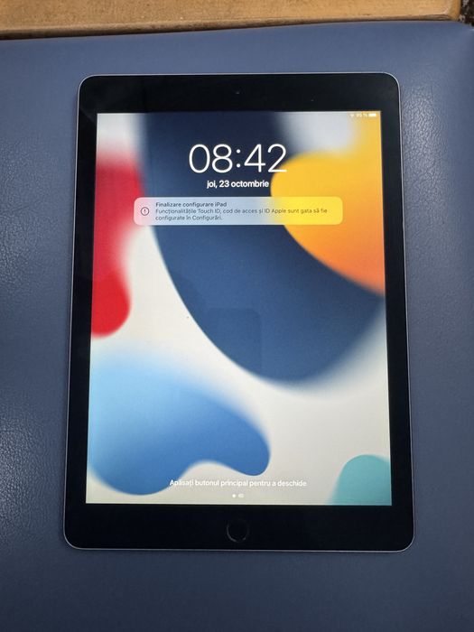 Ipad air 2 16gb stare perfecta