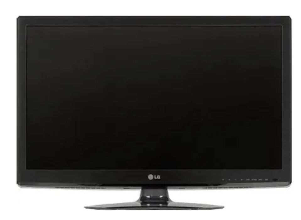 Телевизор LG Лэд