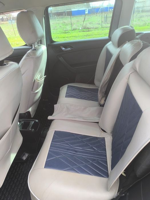 Шкода иети кз учет