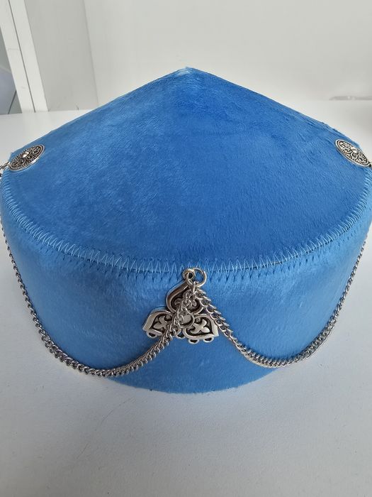 Продам национальные  новые тюбитейки