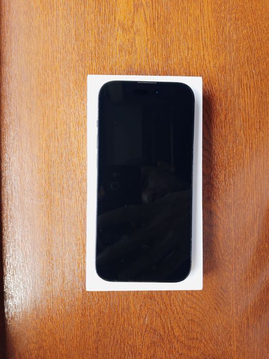 Iphone 14 pro karobka dakument