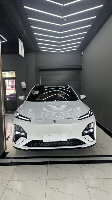 Deepal S07 230 ultra full option
