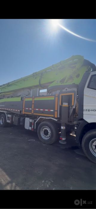 Бетонанасос betonanasos