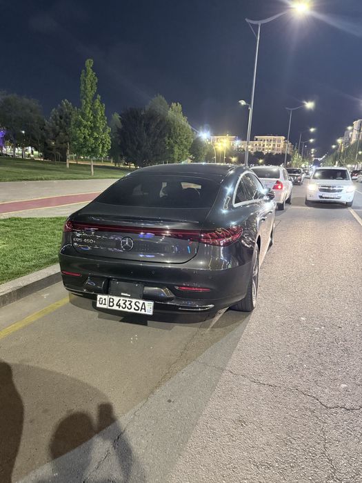 Eqs 450+ 840 km obmen bor