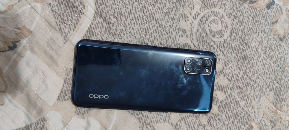 Oppo a52 8/128 новый