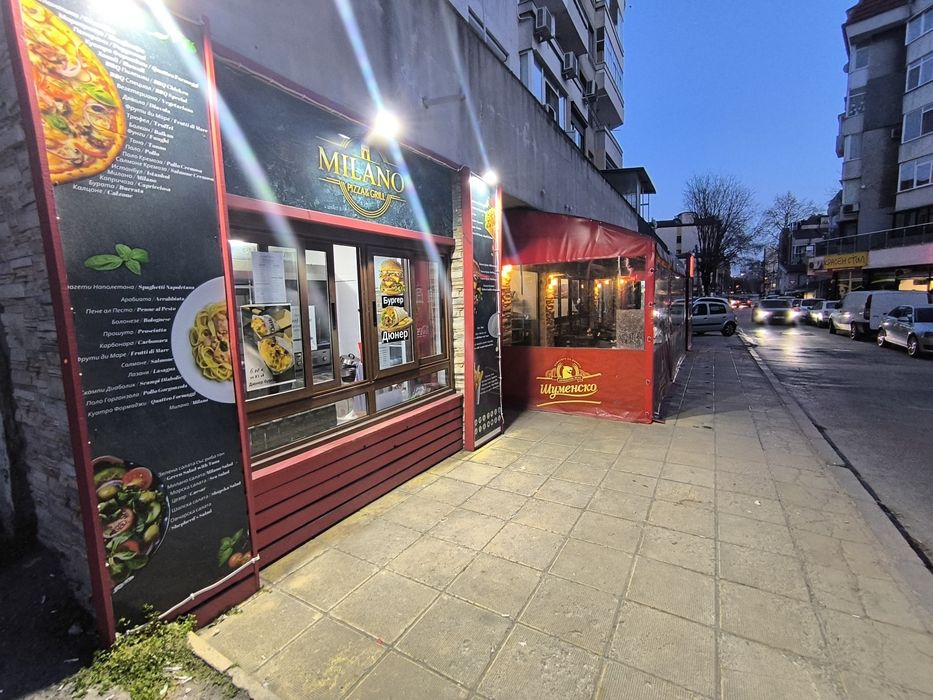 Продава се Заведение в Варна, Конфуто - 118 кв.м за 80 €/кв.м - Снимка #8