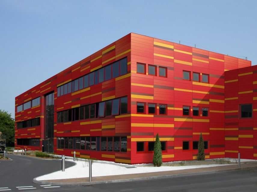 Сэндвич-панели важное слово в строительстве / от компани BBG