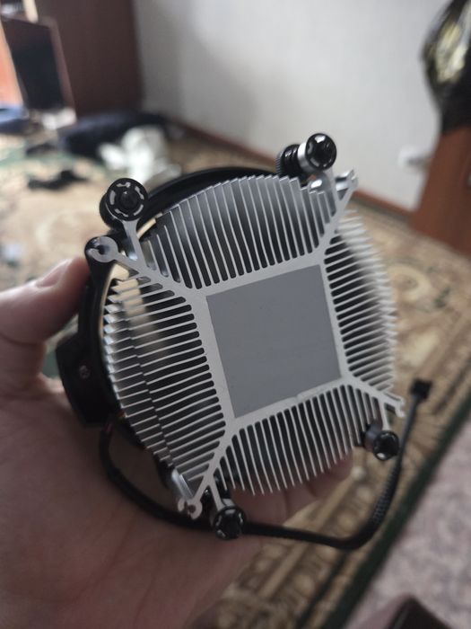 Продам Интеркулер AMD