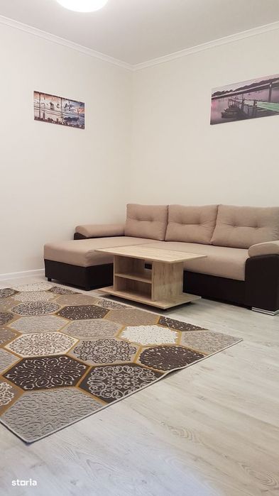 Închiriez garsoniera Militari Residence - direct proprietar