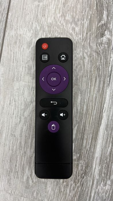 Android TV Box, HK1 RBOX