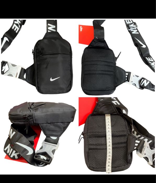 Чанта  new  Nike,Jordan,the north face