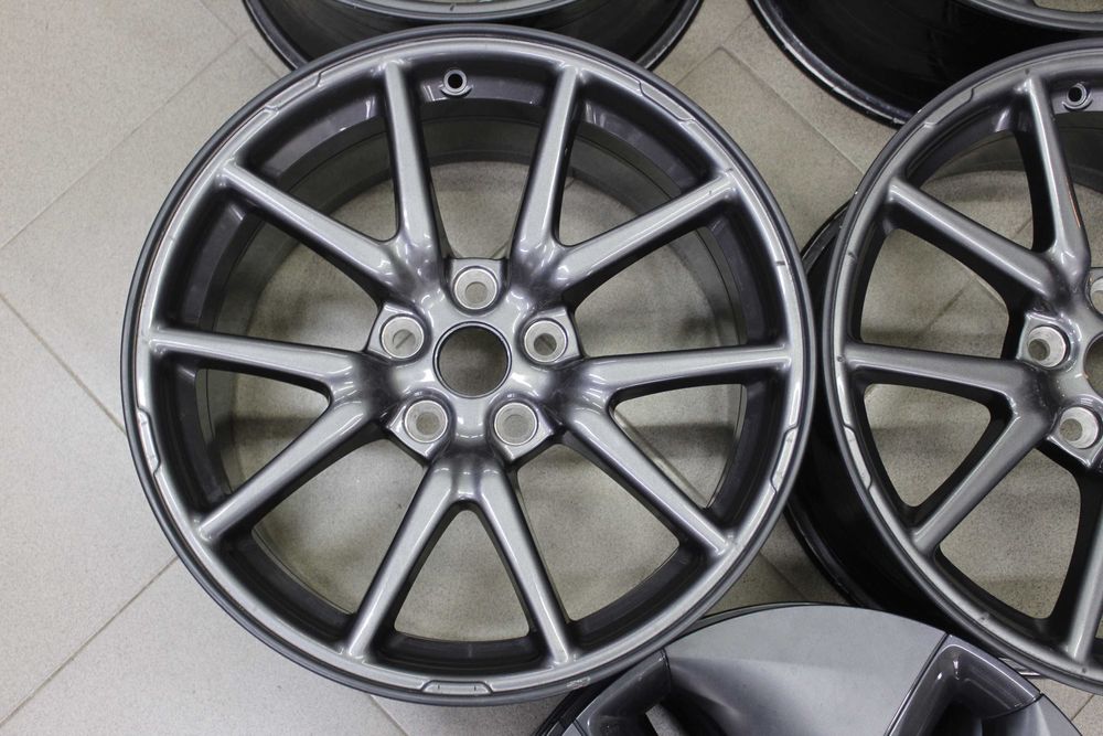 Джанти 18" Tesla Model 3