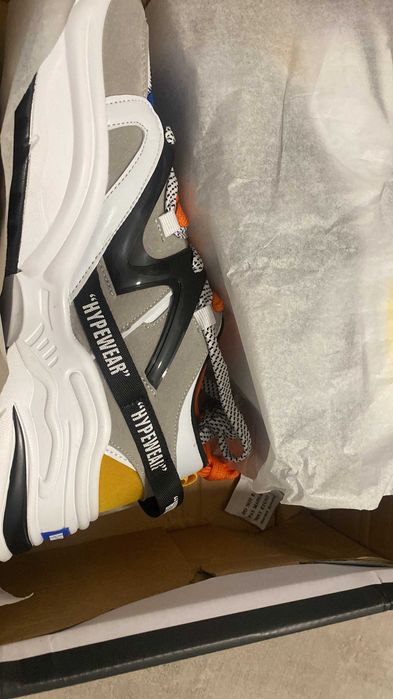 Adidasi originali HYPEWEAR