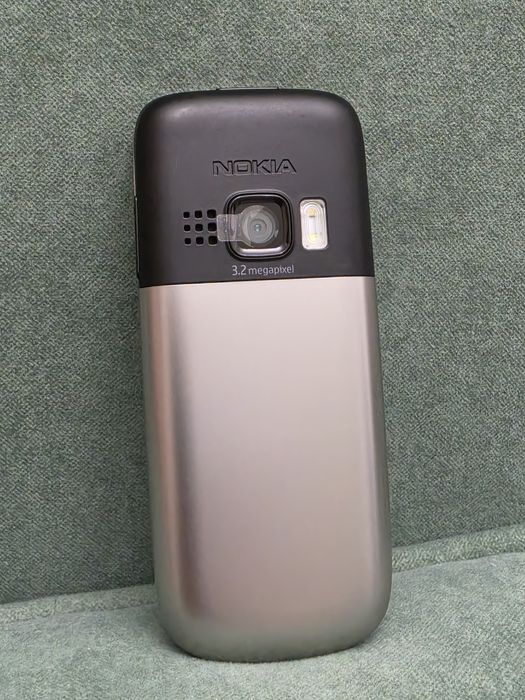 Ретро Nokia 6303 новый