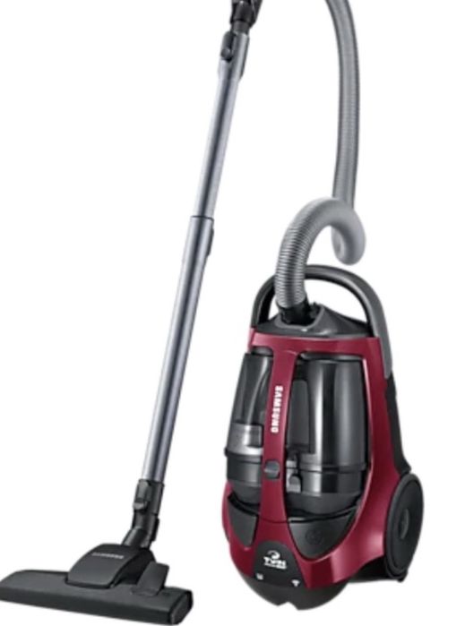 Пылесос самсунг