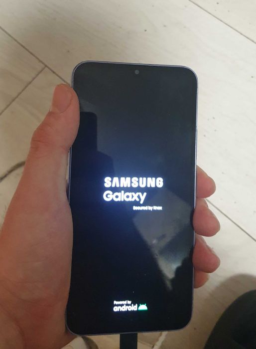 Samsung a 34 pentru piese display functional