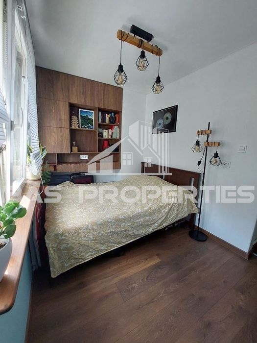 Продава се Двустаен апартамент в София, Овча купел - 48 кв.м за 2917 €/кв.м - Снимка #7