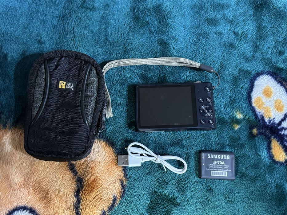 Фотоапарат Samsung ST150F