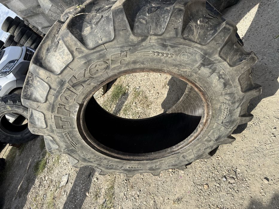 13,6r24 kleber
