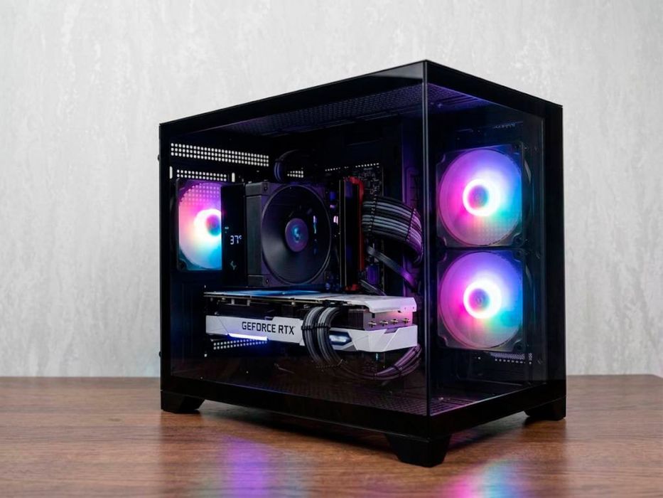Системный блок RTX 3070