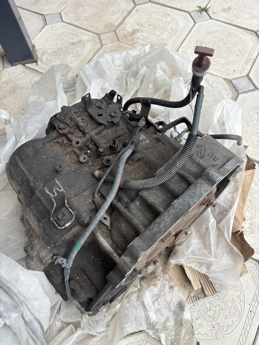 АКПП коробка 2.4 camry 30-35