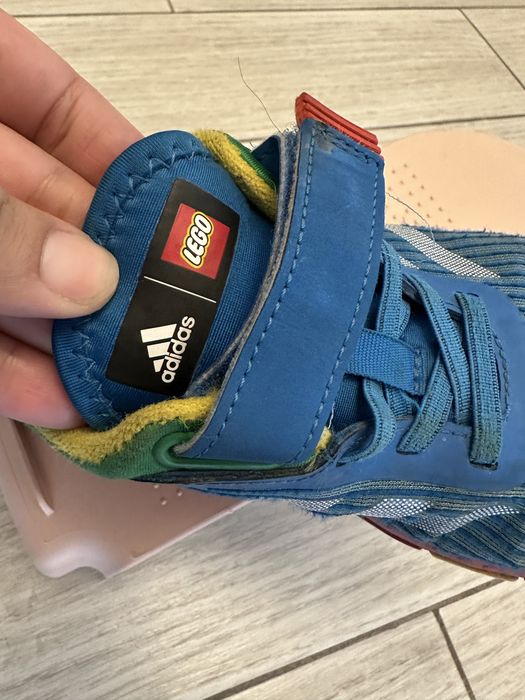 Красовки оригинал Adidas