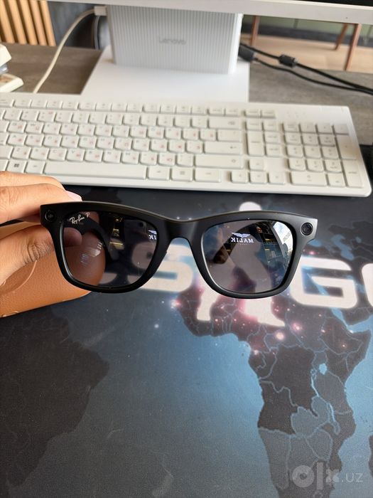 Rayban meta gen 2