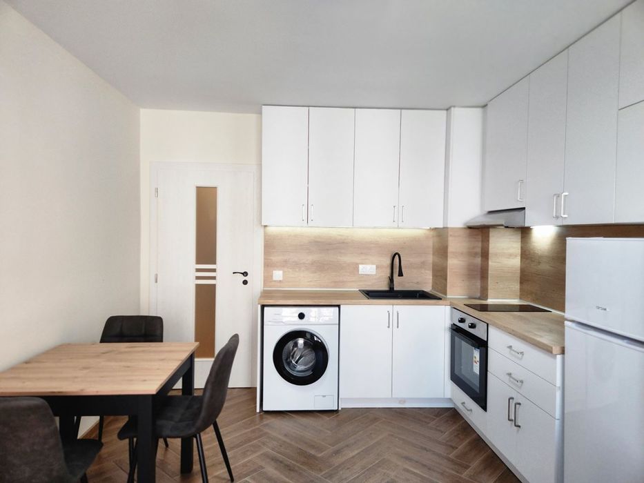 Дава се под наем Едностаен апартамент в София, Люлин 10 - 45 кв.м за 407.49 € - Снимка #1